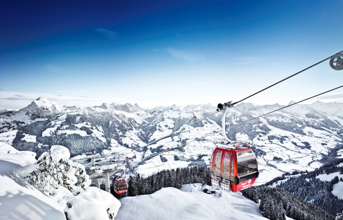 kitzbuhel skijaliste zimovanje u austriji kicbil