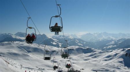 kicbil cene skijanja zimovanje u austriji