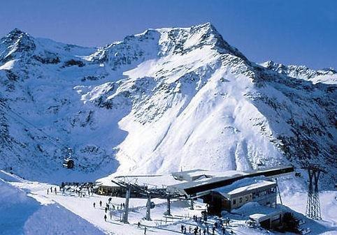 bad gastein - hofgastein skijanje zimovanje last minute ponude