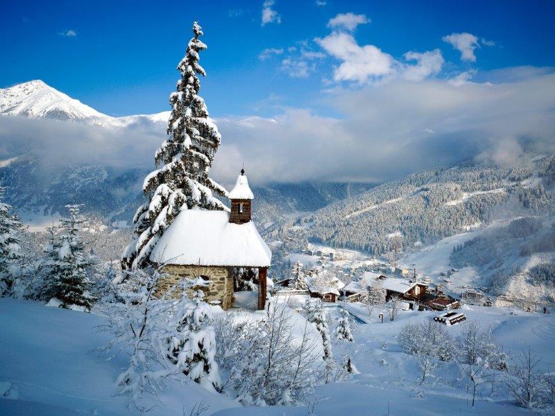 bad gastein - hofgasten cene skijanja zimovanje u austriji