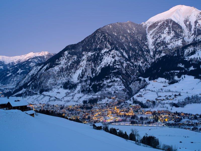 bad gastein - hofgasten skijaliste austrija cene aranzmana