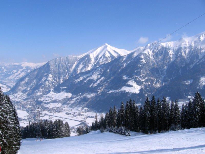 bad gastein - hofgasten zimski aranzmani skijanje aranzmani