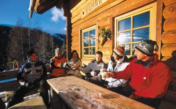bad klajnkirhajm cene skijanja zimovanje u austriji