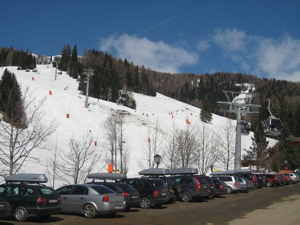 bad klajnkirhajm last minute ponude cene skijanje zimovanje