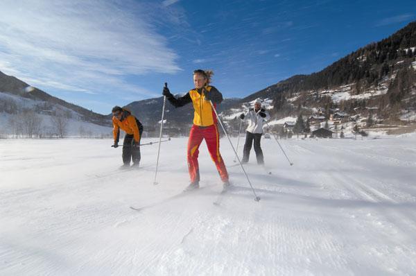 bad klajnkirhajm zima skijanje zimovanje austrija cene bad klajnkirhajm
