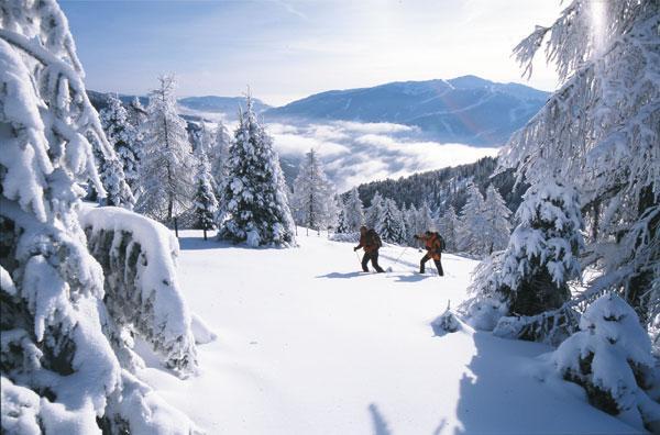 bad klajnkirhajm skijaliste austrija cene aranzmana