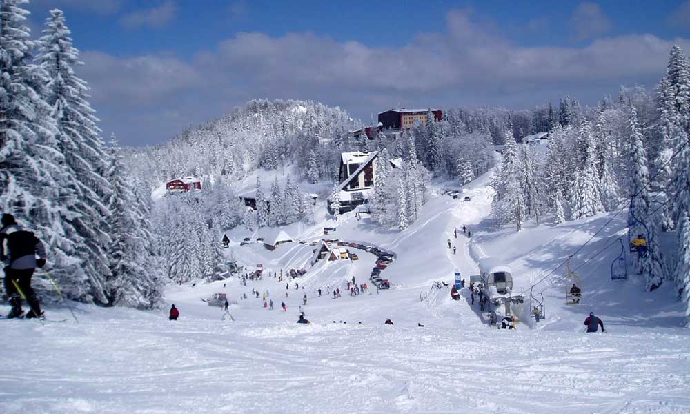 bosna i hercegovina cene aranzmana last minute skijanje zimovanje