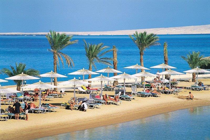 Egipat leto ponuda hotela na plazi