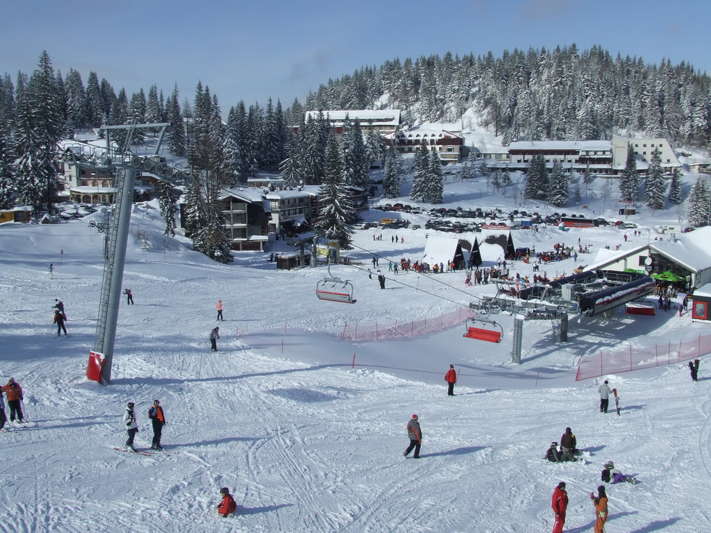 zimovanje skijanje bosna i hercegovina cene ponuda