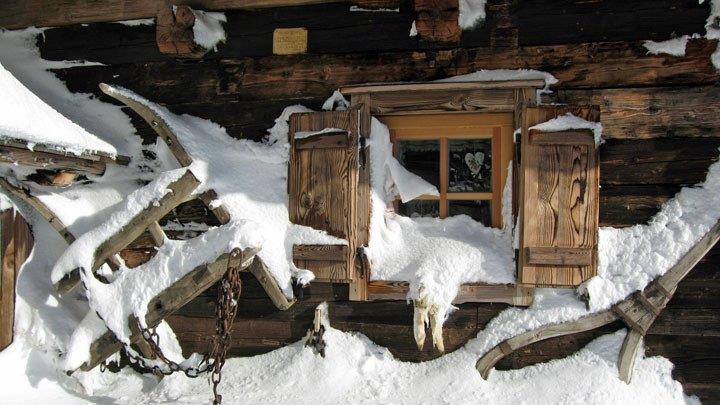 kačberg smestaj zimovanje u austriji kačberg