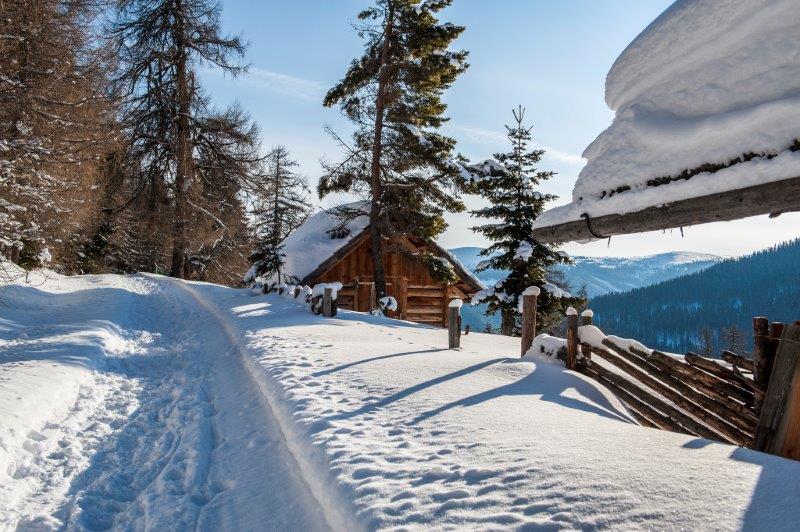 katschberg cene skijanja zima u austriji skijanje