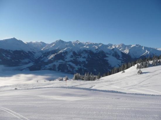 kicbil skijaliste zimovanje u austriji kicbil ponuda