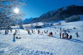 kranjska gora cene skijanja zimovanje u sloveniji