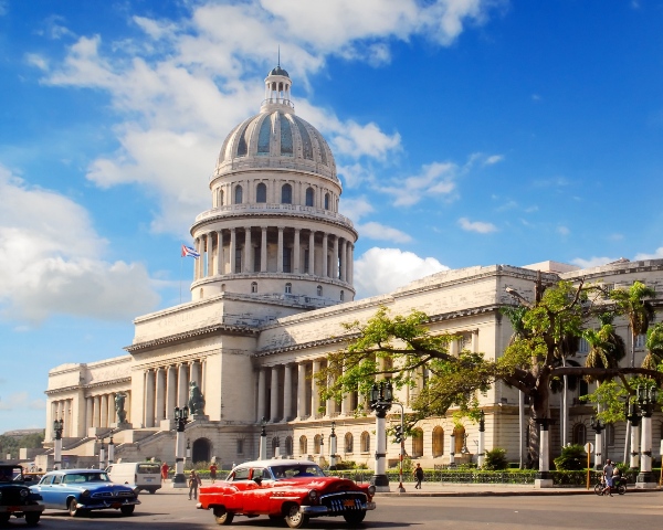 Kuba Havana specijalne ponude daleke destinacije