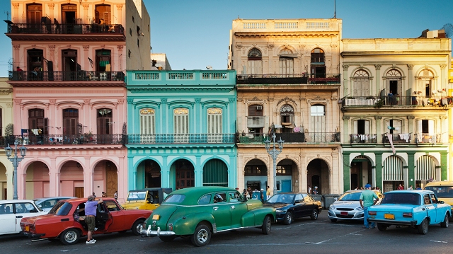 Kuba daleke destinacije egzoticna putovanja specijalne last minute ponude