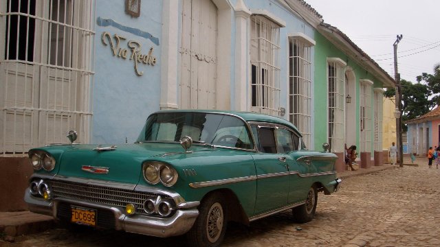 Kuba specijalne ponude daleke destinacije egzoricna putovanja