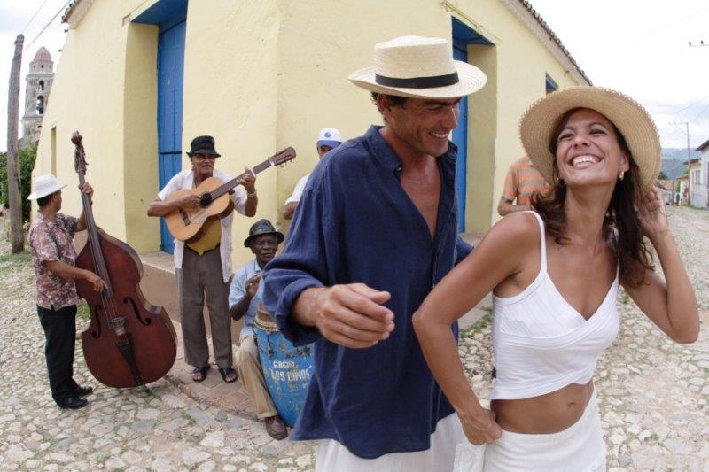 Kuba daleka putovanja Havana i Varadero daleke destinacije ponuda