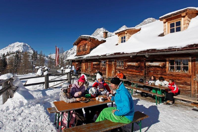 schladming skijaliste austrija cene aranzmana
