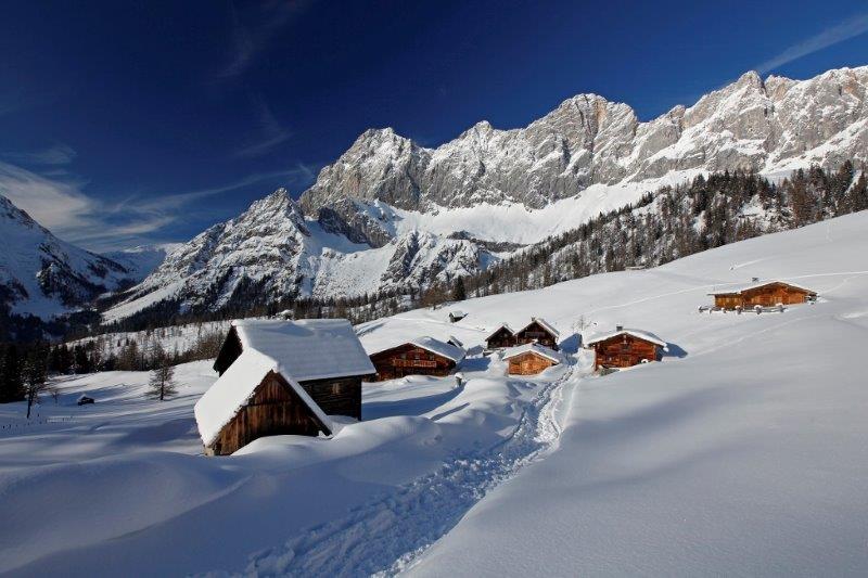 schladming hoteli aranzmani skijanje aranzmani