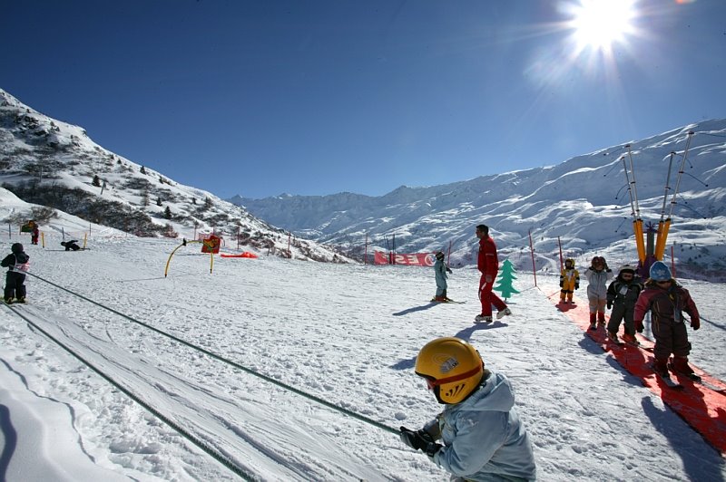 valmenier skijaliste zimovanje u francuskoj valmenier 