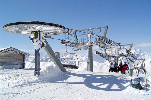 valmenier zima skijanje zimovanje francuska cene valmenier 