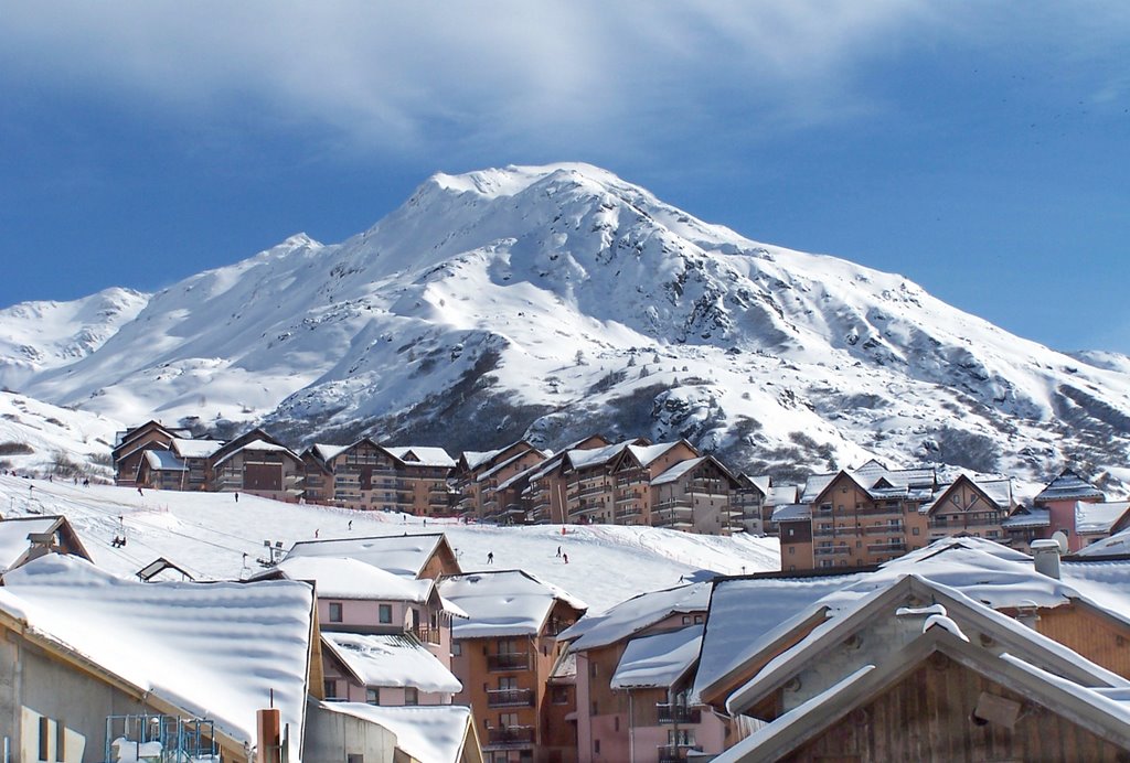 valmenier skijanje francuska zimski aranzmani ponuda hoteli