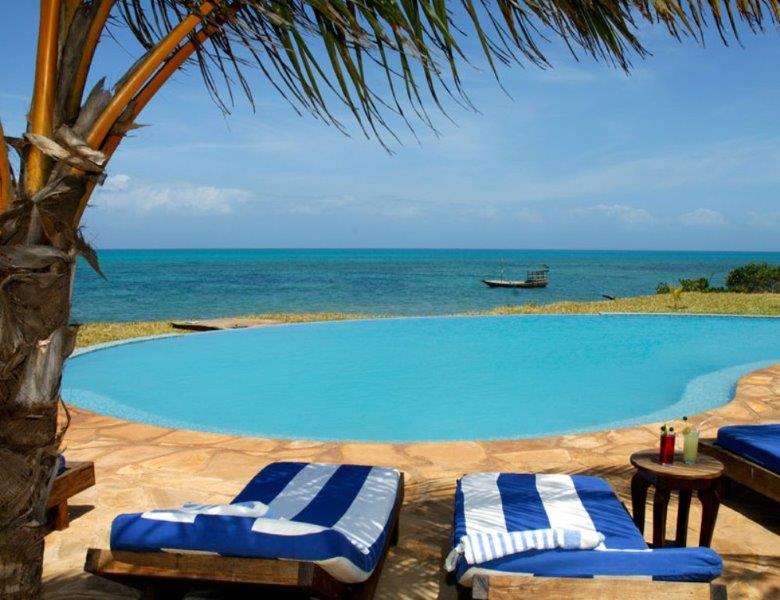 Novogodišnje putovanje Zanzibar egzotično putovanje i daleke destinaicje