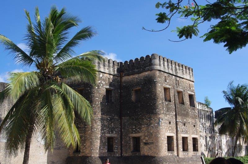 Zanzibar daleke destinacije paket aranžmani specijalne last minute ponude