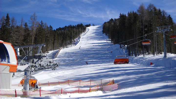 kraišberg cene skijanja zimovanje u austriji