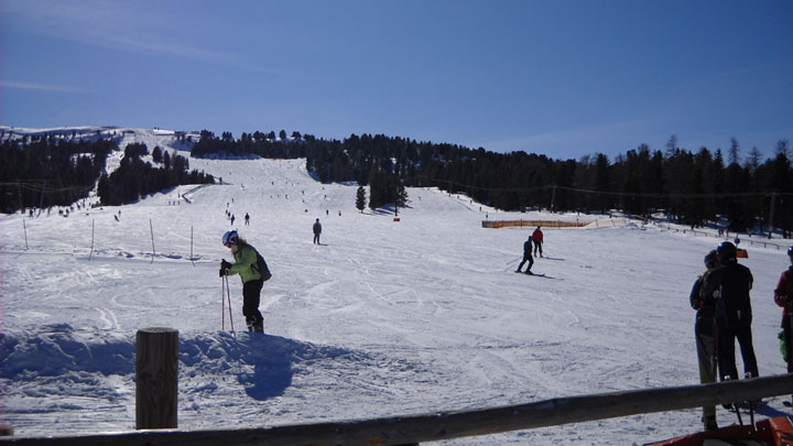 Kreichberg last minute ponude cene skijanje zimovanje