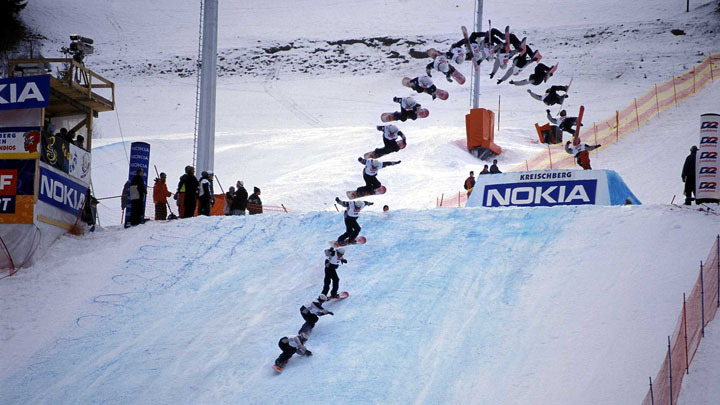 Kreichberg skijanje - austrija zimski aranzmani ponuda