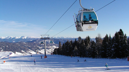 kraišberg hoteli zimski aranzmani skijanje aranzmani