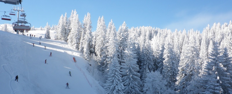 Skijanje zimovanje u bosna i hercegovina last minute ponude