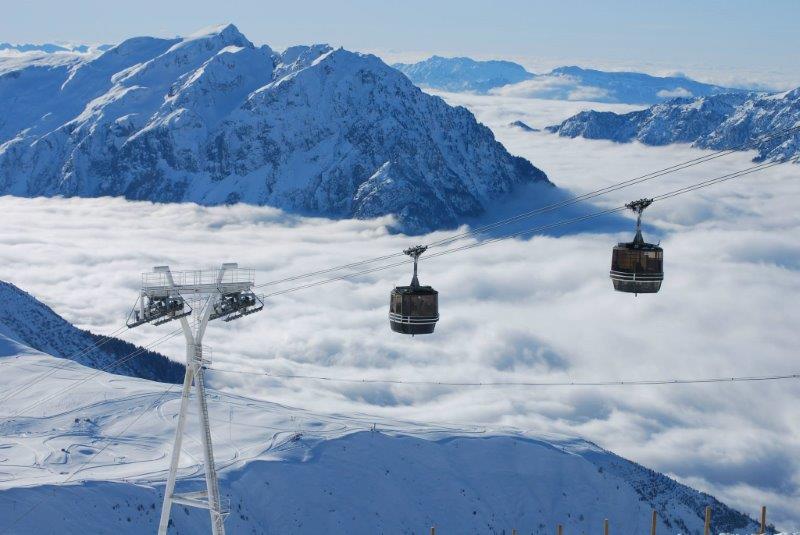 alpe d'huez last minute ponude cene skijanje zimovanje