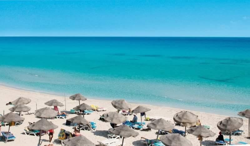 tunis all inclusive aranzmani cene aranzmana za tunis najbolji hoteli u tunisu