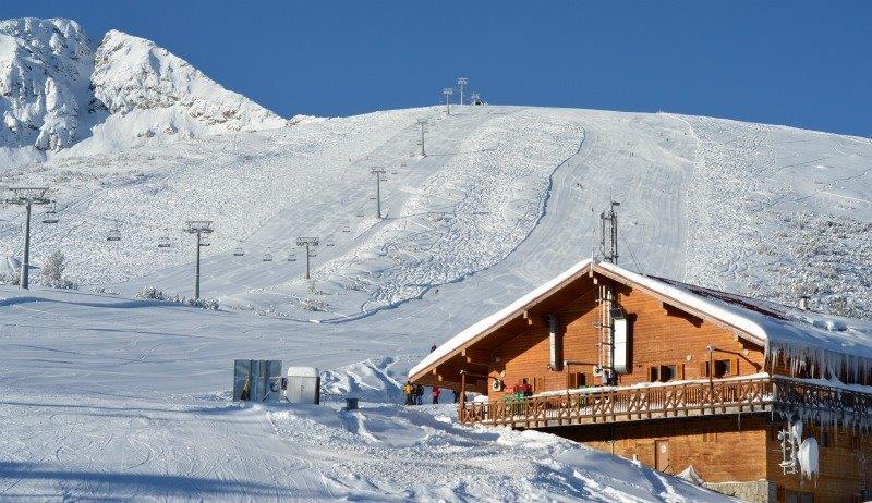 Bansko hoteli cene skijanje Bugarska