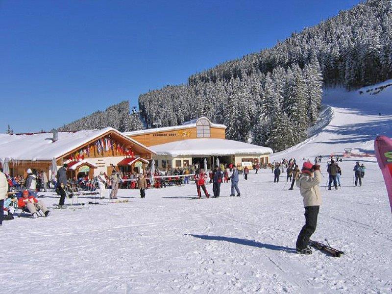 Skijanje u Bugarskoj - Hoteli Bansko cene