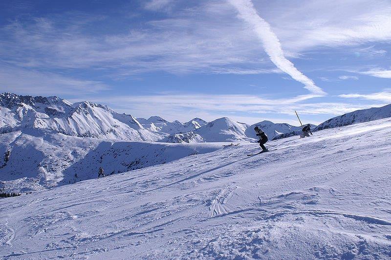 Bansko hoteli cene skijanje Bugarska