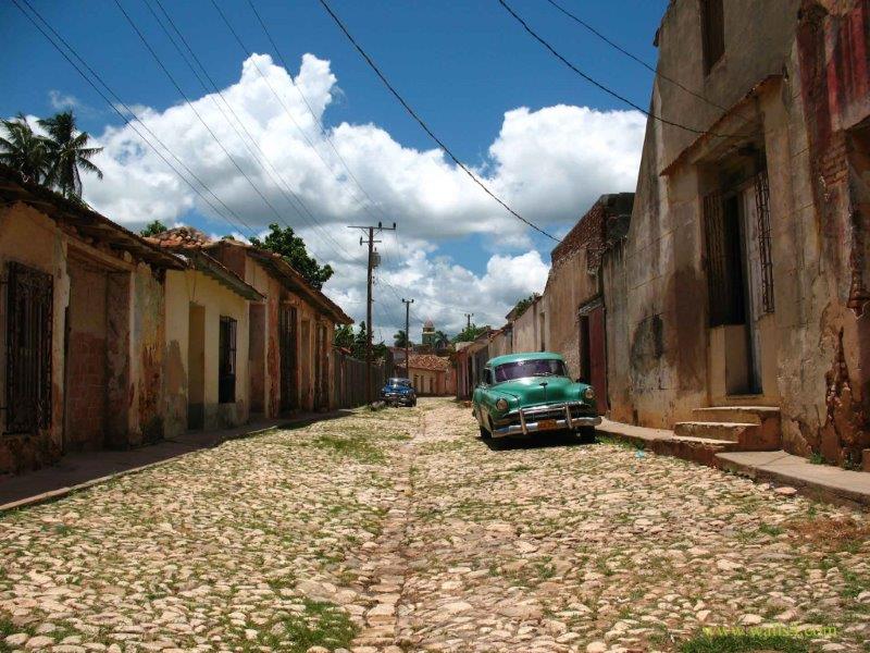 Kuba aranzmani egzotično putovanje Havana i Varadero letovanje