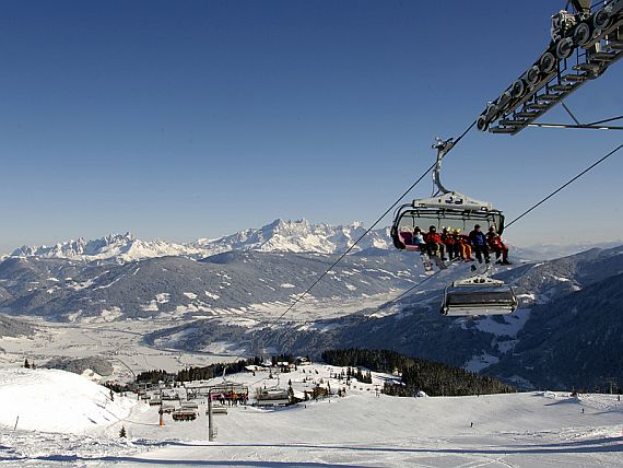 flahau smestaj cene skijanja zimovanje u austriji