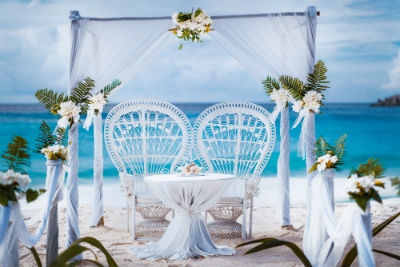 Kako se vencati na Maldivima - maldivi svadba