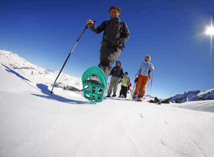 les 2 alpes zima skijanje zimovanje francuska cene les 2 alpes