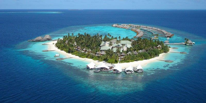INDIVIDULANO PUTOVANJE NA MALDIVE PONUDE