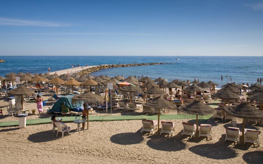Najbolje plaže u Španiji cene aranžmana letovanje