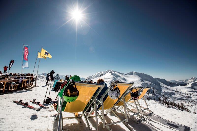 nassfeld skijanje zimovanje last minute ponude