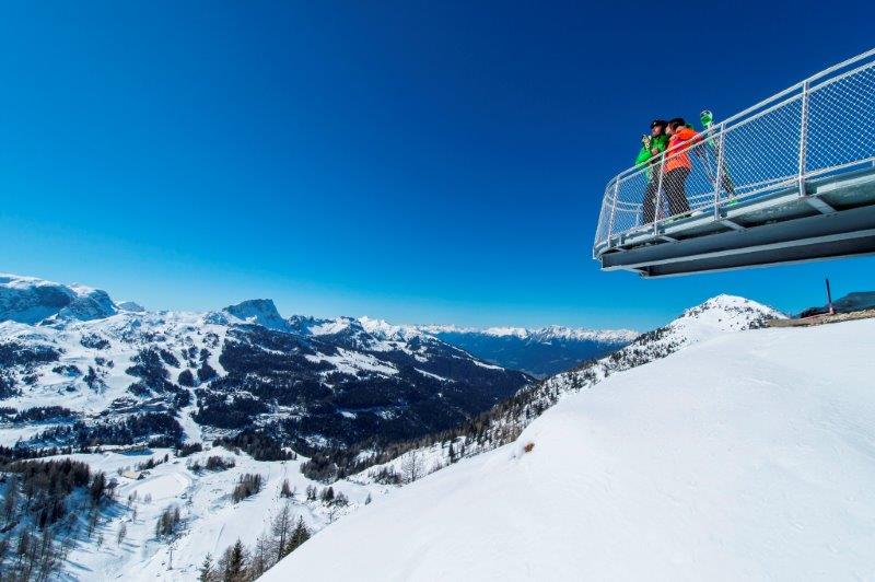 nasfeld cene skijanja zimovanje u austriji