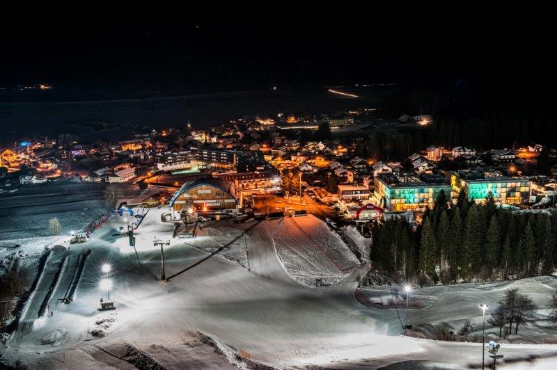 nassfeld last minute ponude cene skijanje zimovanje