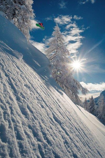 nasfeld skijaliste austrija cene aranzmana