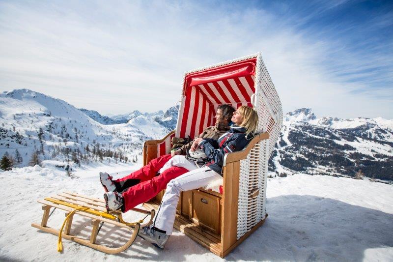 nasfeld cene skijanja zimovanje u austriji aranžmani