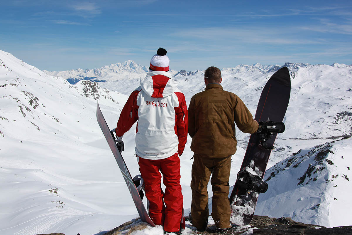 les menueires skijaliste francuska cene aranzmana